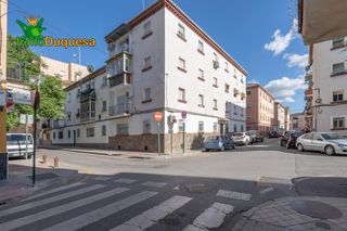 Pis a Barrio de Zaidín