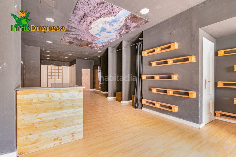 Foto 61f5b030-c540-4f9e-8f12-311131cf6a09. Local comercial a Santa Fe