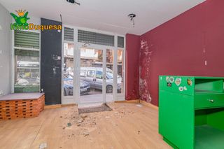 Local Comercial a Camino de Ronda
