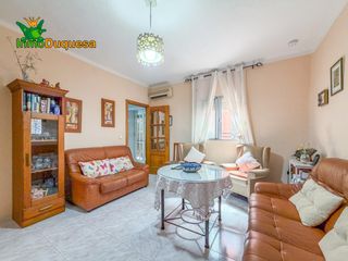 Piso en Calle cordoba 2. Piso de 2 dorm. reformado para entrar a vivir.