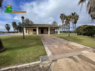 Masia a Carretera sierra 1. Finca cinegética en córdoba con más de 1.300 hectáreas repletas