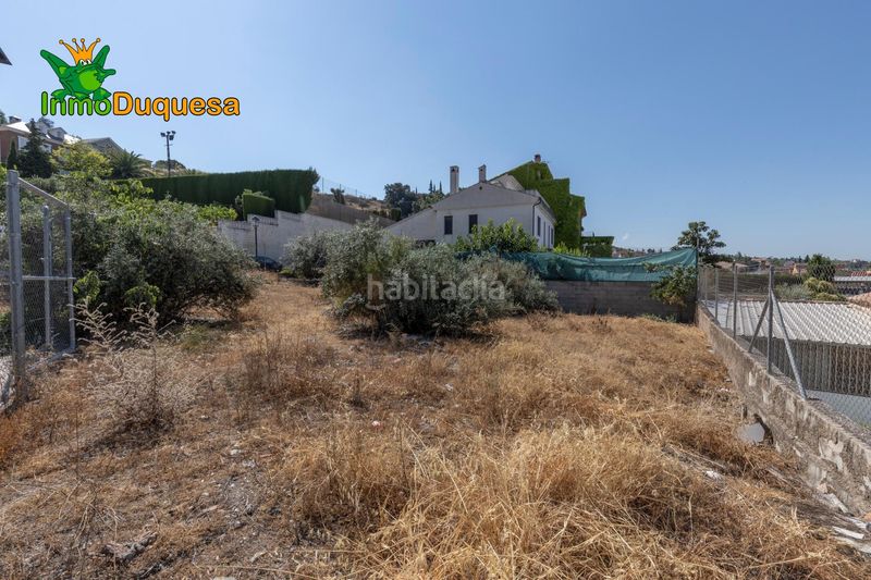 Foto 1dc9eaf2-05b6-498b-aeb9-2c80d0b53927. Residential plot in Alfacar