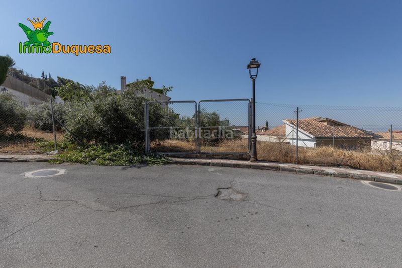 Foto 408dd604-1b00-4904-8cdb-482fb9925cff. Residential plot in Alfacar
