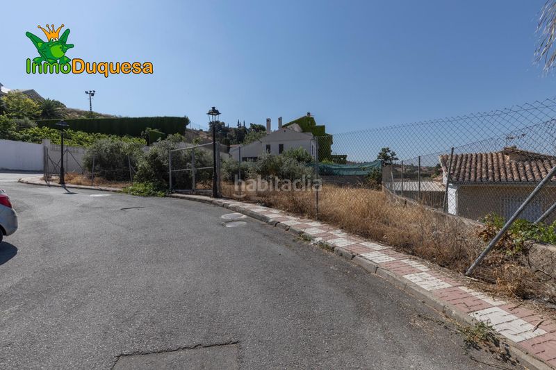 Foto 4bcc42c0-9a2f-4309-af46-eb949f973848. Residential plot in Alfacar