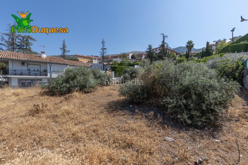 Foto 4fd141b3-7f94-4b36-a554-ffea31e333e6. Residential plot in Alfacar