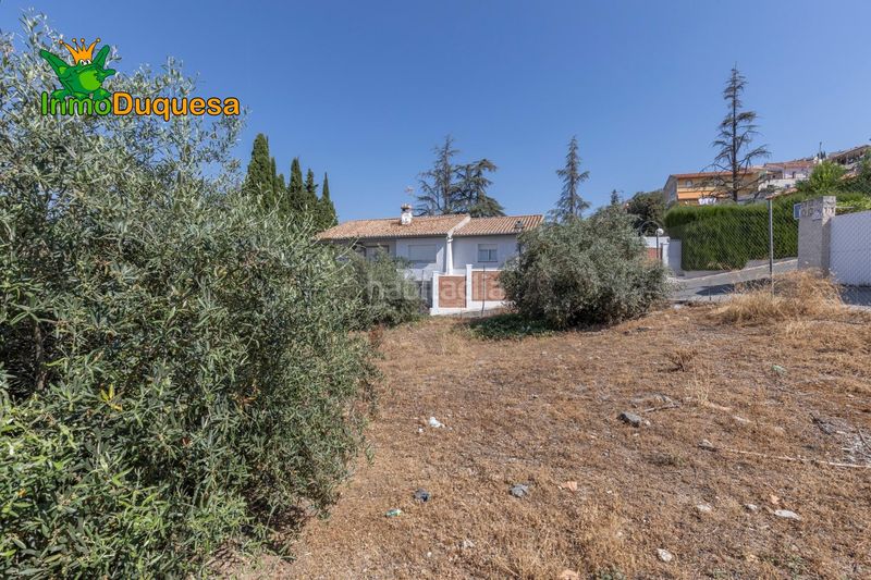 Foto 59a33054-db95-4e1f-999a-986c624d934a. Residential plot in Alfacar