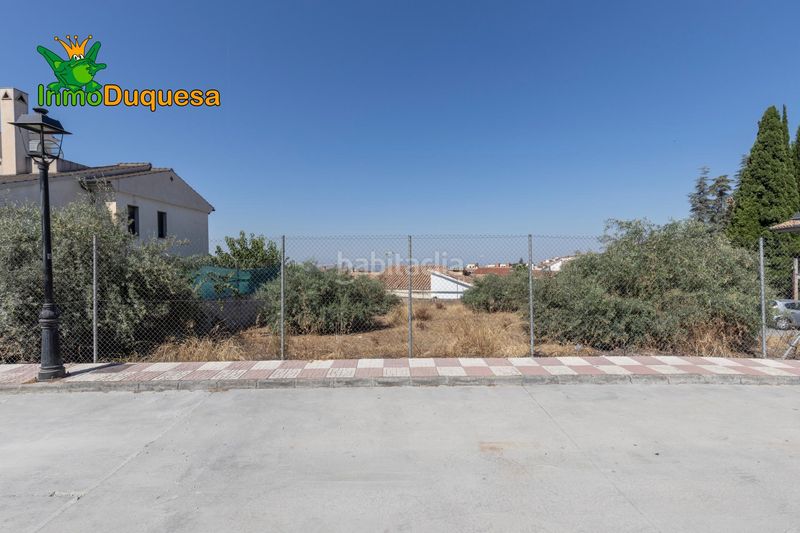 Foto 5a298099-03fd-4572-947b-0d529964de56. Residential plot in Alfacar
