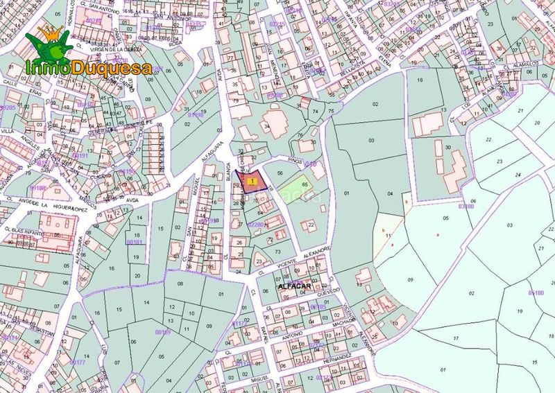 Foto 5b937c2f-3431-48a5-9b47-0c7bc43a1999. Residential plot in Alfacar