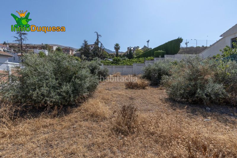 Foto 6f30b1c0-7ddf-4bb6-9cec-14b938737a54. Residential plot in Alfacar