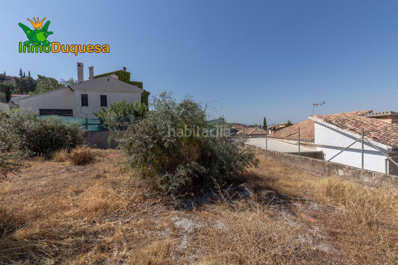 Foto 93dcda9d-aee5-4d4e-af22-3fbbf26f1d7b. Residential plot in Alfacar