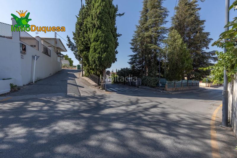 Foto 9e7dae49-f4f7-4b4e-8593-ba620f7bfad9. Residential plot in Alfacar