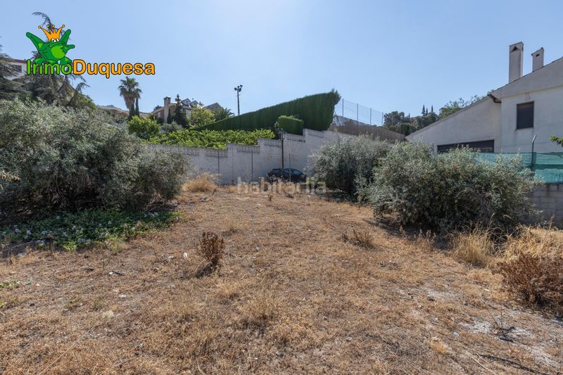 Foto b0023923-1b87-493f-a0b8-1759891e0c4b. Residential plot in Alfacar
