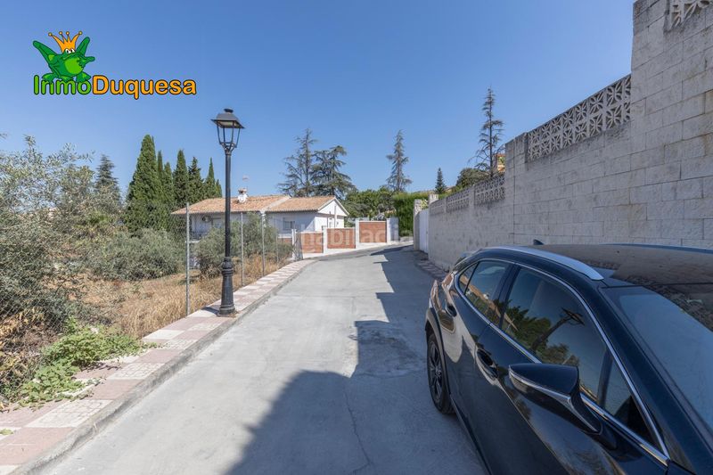 Foto b70041da-8d95-4aba-8185-0fa7d74f3083. Residential plot in Alfacar