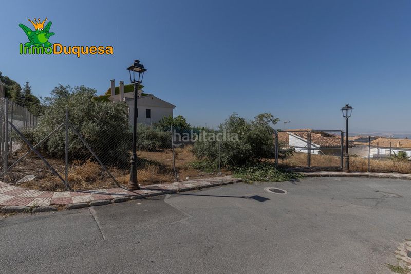 Foto c9c6b298-b006-4a96-97de-bd85e4b93b19. Residential plot in Alfacar