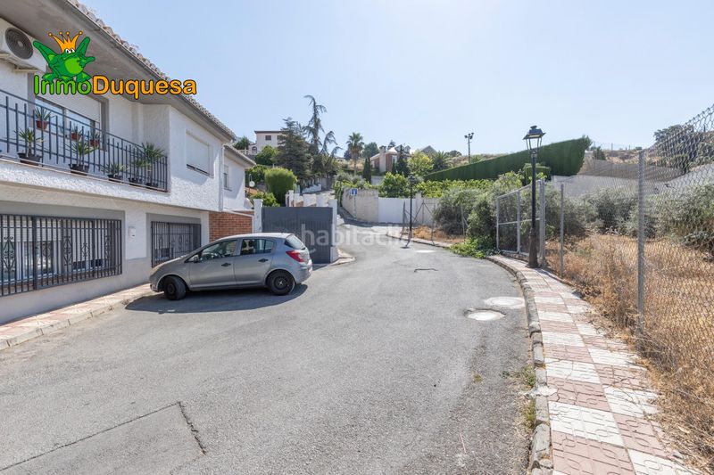 Foto ca09fbec-e772-42aa-b330-55789a6002a2. Residential plot in Alfacar