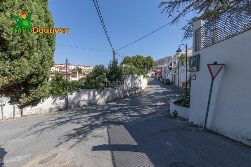Foto d42d94e4-5f8c-4fac-972d-36c2069872b8. Residential plot in Alfacar
