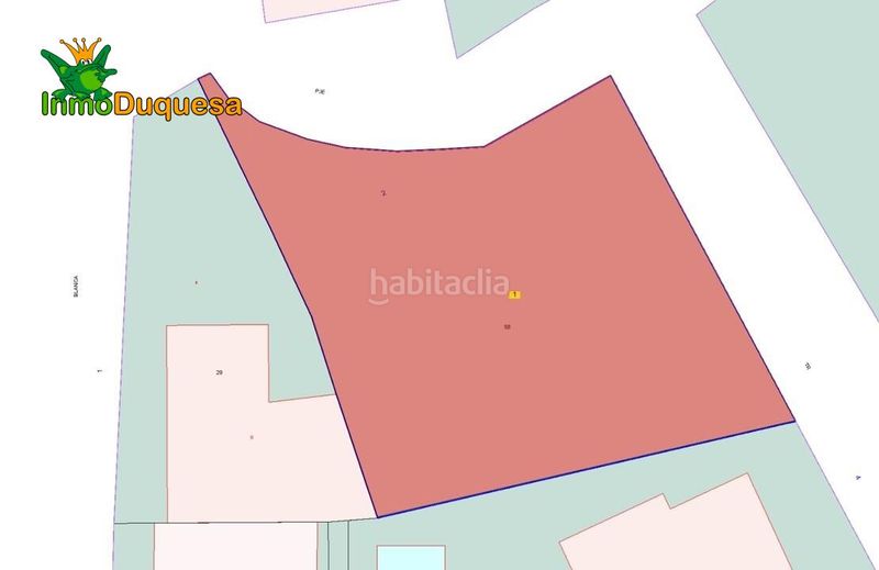 Foto f369f696-7918-4b51-b3a1-7d6e342936e4. Residential plot in Alfacar