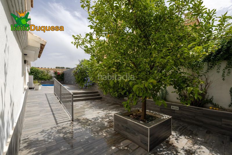 Foto 40178525-3817-4a7e-a92b-dbd5a915003b. Xalet amb calefacció aparcament piscina a Barrio de la Vega Monachil