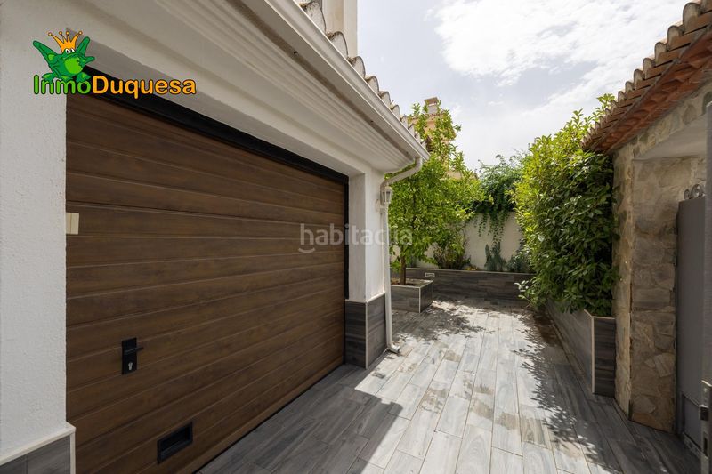 Foto a5b84eb7-e560-4bb5-b633-53a1662a06bd. Xalet amb calefacció aparcament piscina a Barrio de la Vega Monachil
