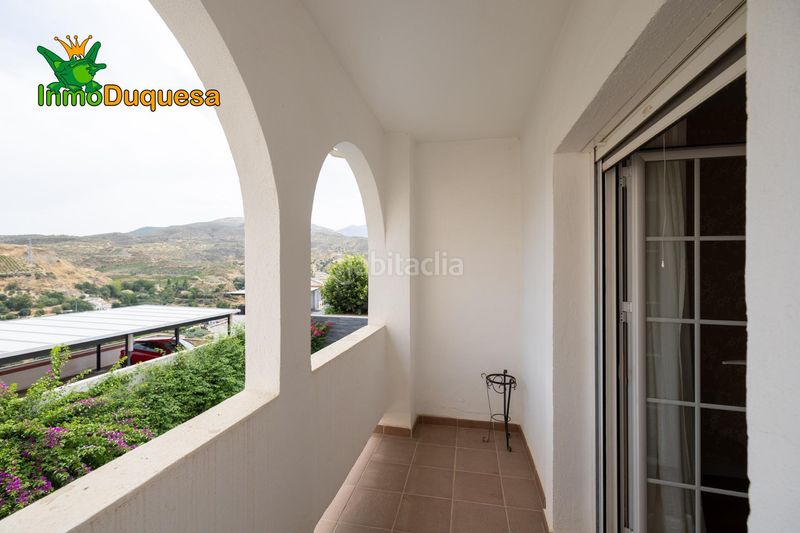 Foto e7fd3a8c-1dde-4ada-9308-e9af32018076. Xalet amb calefacció aparcament piscina a Barrio de la Vega Monachil