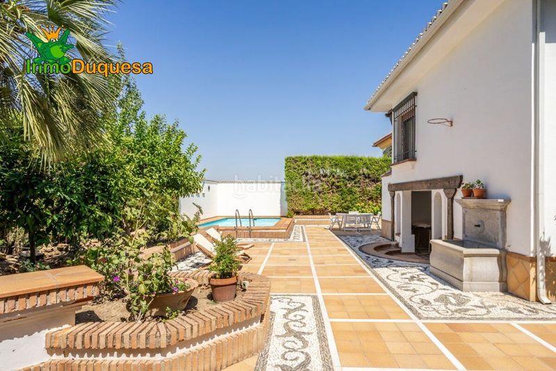 Foto 0b2452dc-a3f0-4954-93ee-2f3e660bf8c4. Chalet mit heizung parking pool in La Zubia Ciudad Zubia (La)