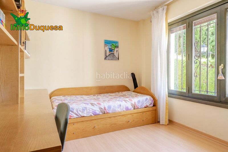 Foto 1fbe4c70-81a4-44aa-bd8a-94804d9c52ab. Chalet mit heizung parking pool in La Zubia Ciudad Zubia (La)