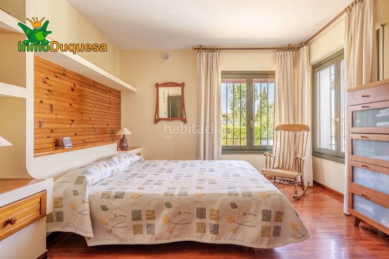 Foto 38f5b378-76f6-462f-a698-a9b3699bf928. Chalet mit heizung parking pool in La Zubia Ciudad Zubia (La)