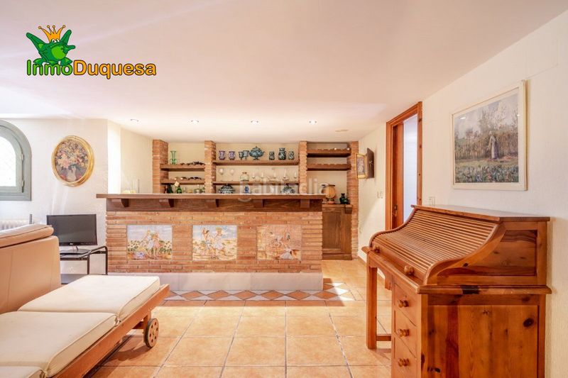 Foto c46df3f2-3a45-4618-bf49-d01fcf17b6c5. Chalet mit heizung parking pool in La Zubia Ciudad Zubia (La)