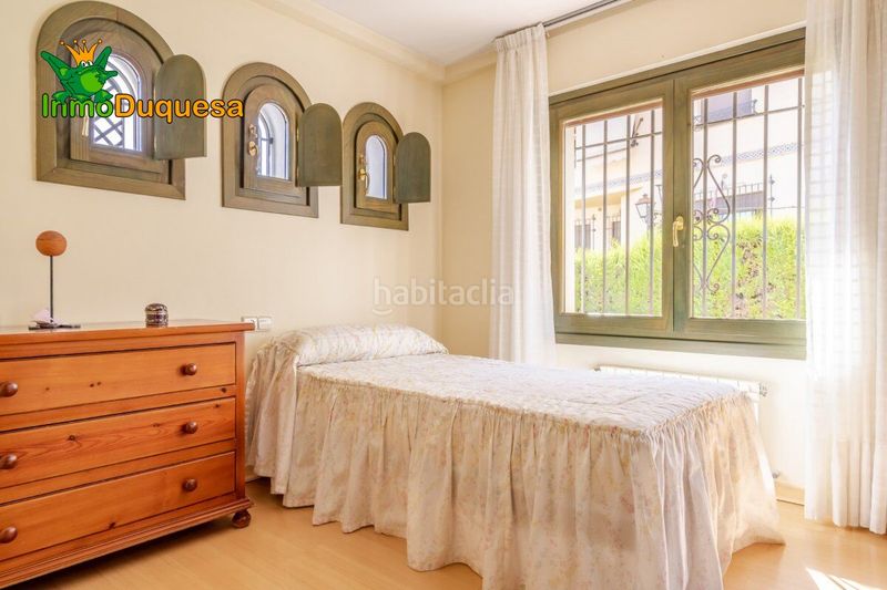 Foto c6eb5495-dd8a-4328-b55a-3dfb39856376. Chalet mit heizung parking pool in La Zubia Ciudad Zubia (La)