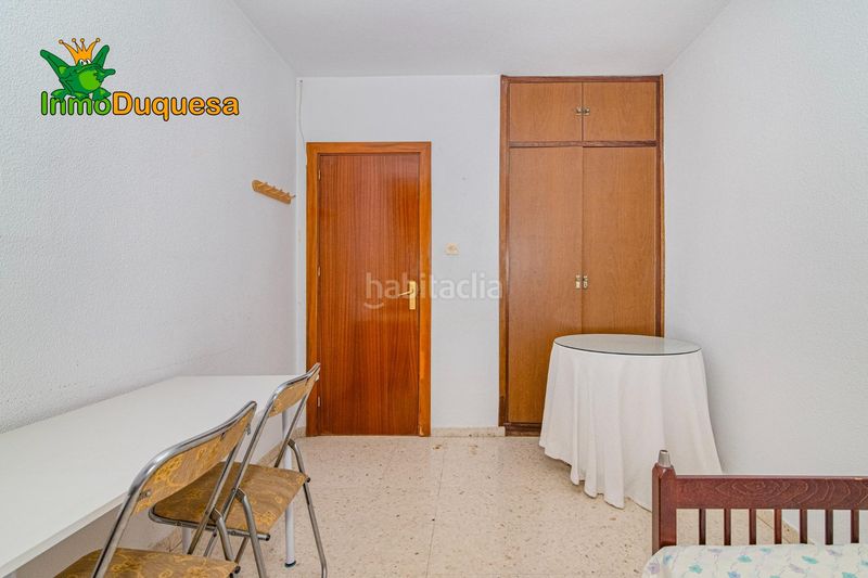 Foto 5d909442-428e-4849-85f0-37bd00e38e96. Pis amb calefacció aparcament a San Francisco Javier Granada