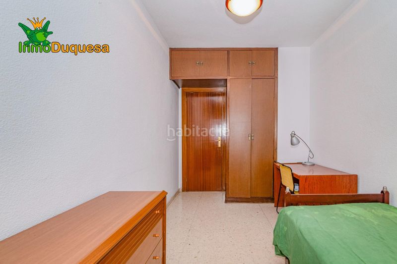 Foto c8c470b8-bddf-4422-bf73-7f6d5d814552. Pis amb calefacció aparcament a San Francisco Javier Granada