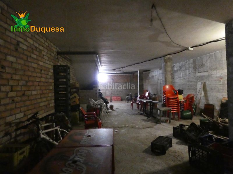 Foto 0955cc81-fb44-4188-8726-75597407f320. Geschäftsraum in Albolote