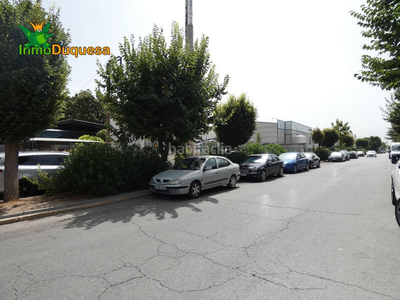 Foto fa97d6ba-711a-4f4c-b0d9-446128ab4124. Geschäftsraum in Albolote