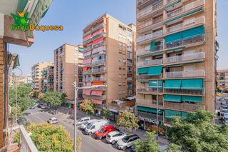 Pis a Barrio de Zaidín