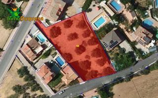 Terreny residencial a Nívar