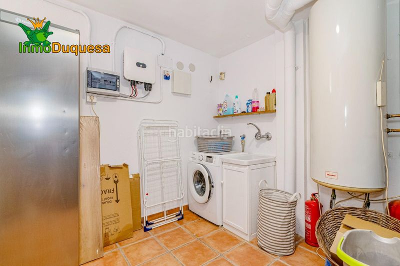 Foto 016a1215-8291-4083-9418-587e317d5c94. Casa adosada casa pareada en la entrada de ogijares. a 2 min. de granada capital pts en Ogíjares