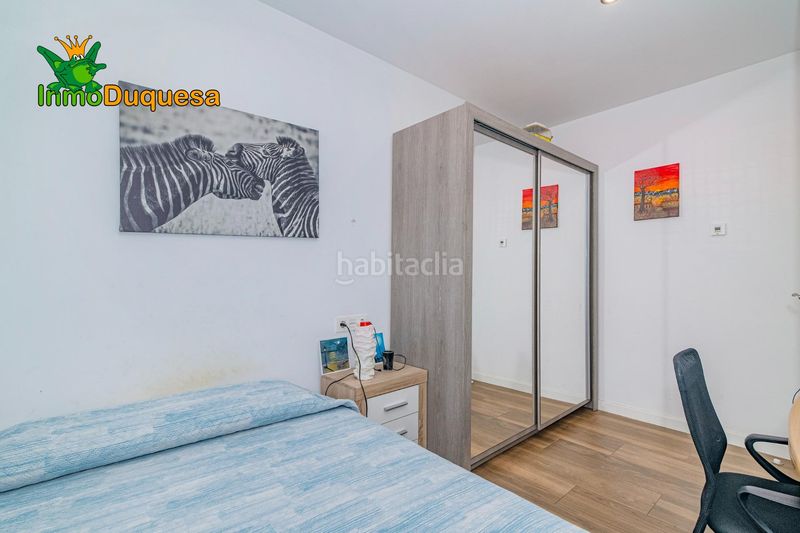 Foto 7c864f28-f7a3-40da-8d17-3830b9fd5c1e. Dúplex amb calefacció a Las Tres Cruces Armilla