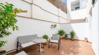 Dúplex a Las Tres Cruces