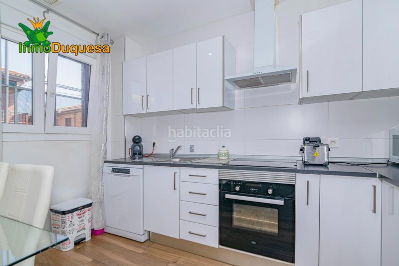 Foto d7e3d4b8-ec5d-4a80-b685-7a38887d64bd. Dúplex amb calefacció a Las Tres Cruces Armilla