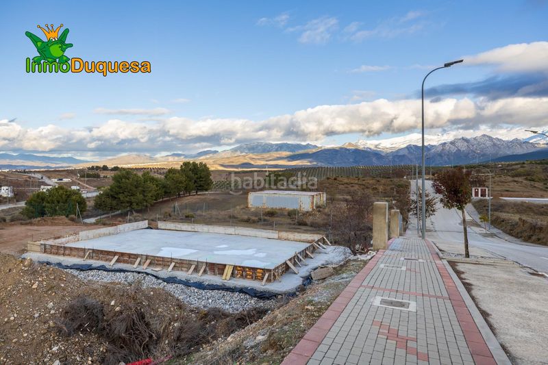 Foto 43cf1b6e-a455-47cc-92b8-4bea6d76a7cc. Xalet amb calefacció aparcament piscina a Dílar