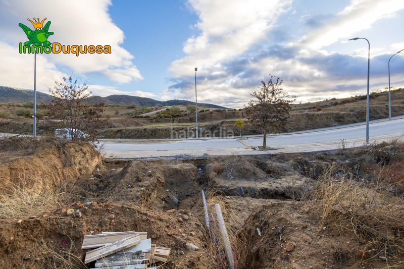 Foto a6eeacbe-cca0-4b0d-b838-97436ede800b. Xalet amb calefacció aparcament piscina a Dílar