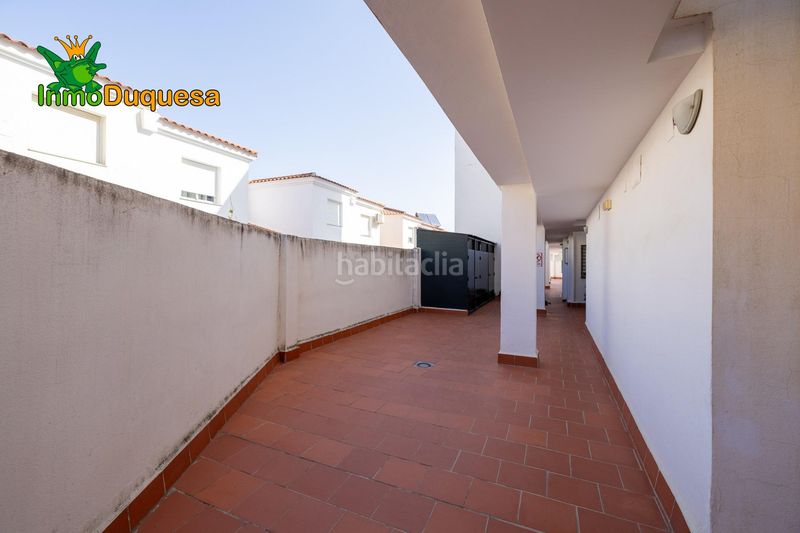 Foto 25e5f943-b172-47a0-bad5-8639f1808564. Pis amb aparcament a Aljomahima - Ermita Gabias (Las)