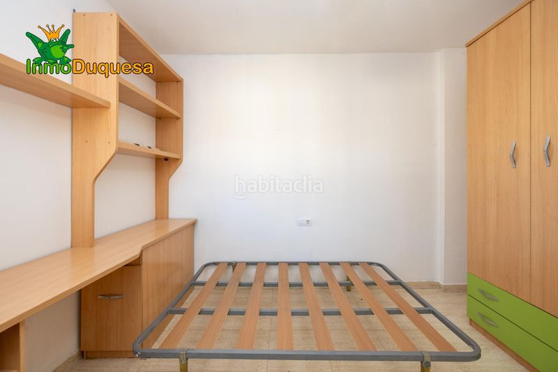 Foto 471766b7-9f7b-4a61-b72f-544e0e56bce1. Pis amb aparcament a Aljomahima - Ermita Gabias (Las)