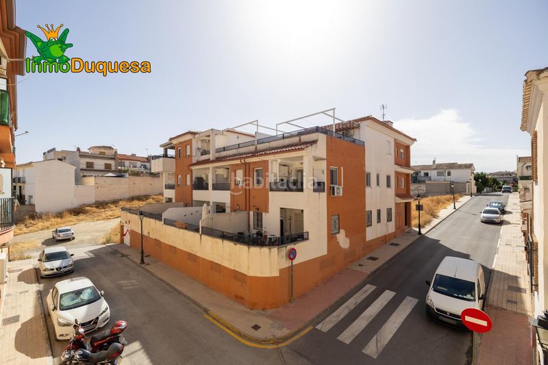 Foto 4c5e8246-4abd-408d-917c-f45a25132bab. Pis amb aparcament a Aljomahima - Ermita Gabias (Las)