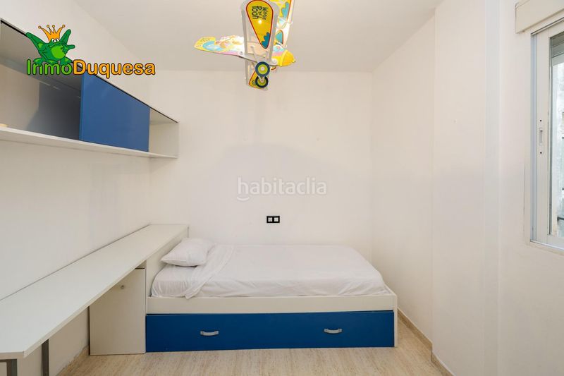 Foto 5bda3893-fc16-469f-ad31-d82622329fd1. Pis amb aparcament a Aljomahima - Ermita Gabias (Las)