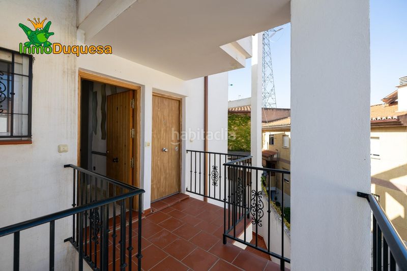 Foto 70a6afd0-7ad2-45fa-a782-87a06d0d0719. Pis amb aparcament a Aljomahima - Ermita Gabias (Las)