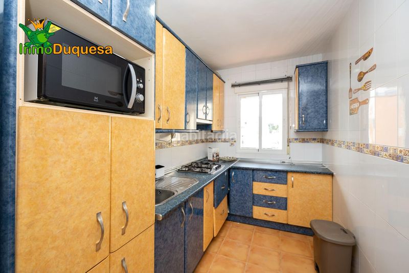 Foto a0c6d080-3057-4025-9c56-ee888b71e94a. Pis amb aparcament a Aljomahima - Ermita Gabias (Las)