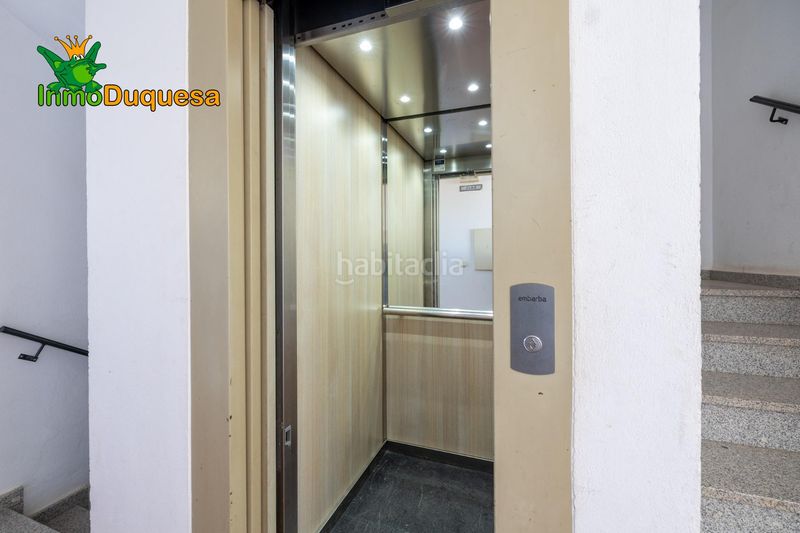 Foto aaffb193-9a6f-4690-b712-7460398682b9. Pis amb aparcament a Aljomahima - Ermita Gabias (Las)