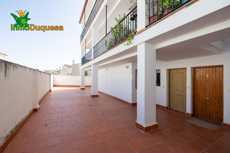 Foto ad3dbe96-b9f3-495d-8331-78bfded168c8. Pis amb aparcament a Aljomahima - Ermita Gabias (Las)