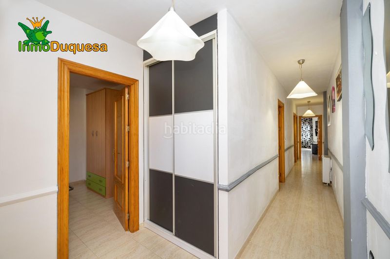 Foto c6ab9634-6f18-4b7e-8a71-4443621c59fb. Pis amb aparcament a Aljomahima - Ermita Gabias (Las)